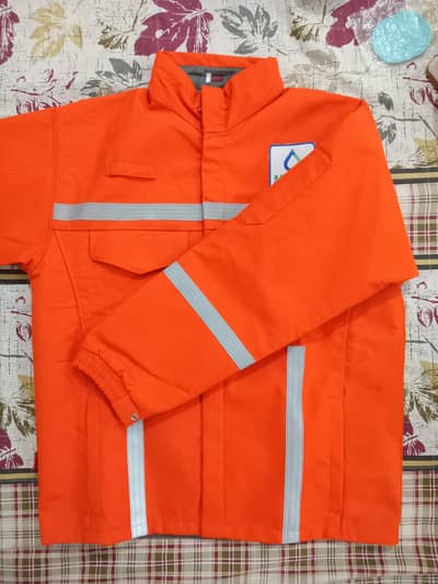 Winter Jacket
