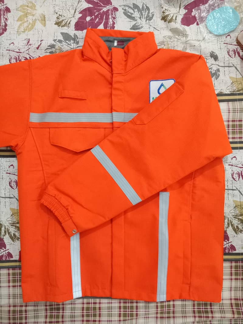Winter Jacket 0