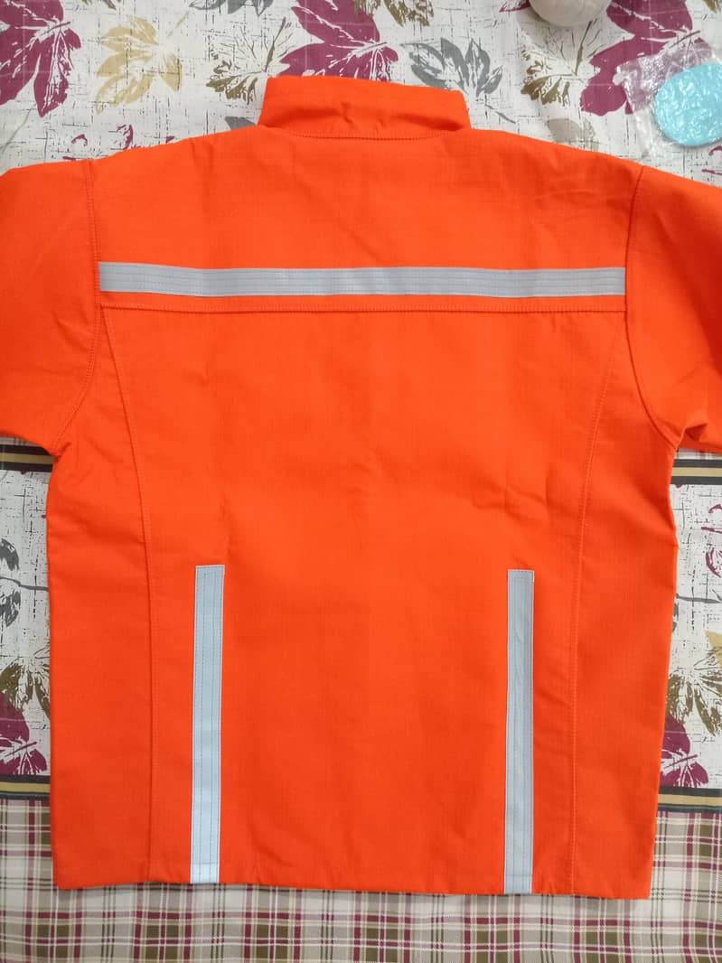 Winter Jacket 1