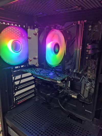 RYZEN 5 3600X