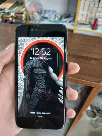 Apple iPhone 7 256gb