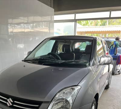 Suzuki Swift 2012 dlx original