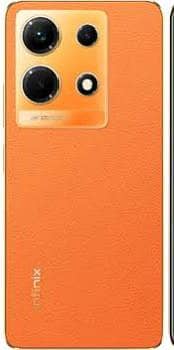 Infinix Note 30