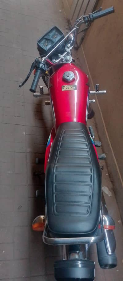 good condition