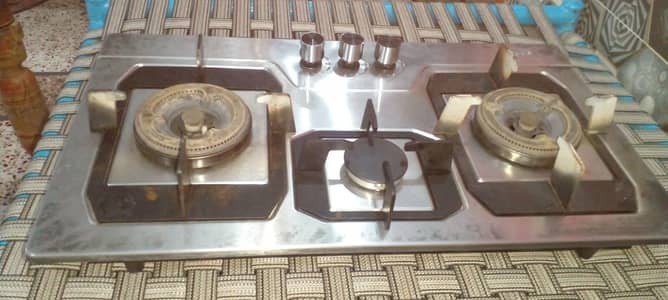 Automatic stove for sale