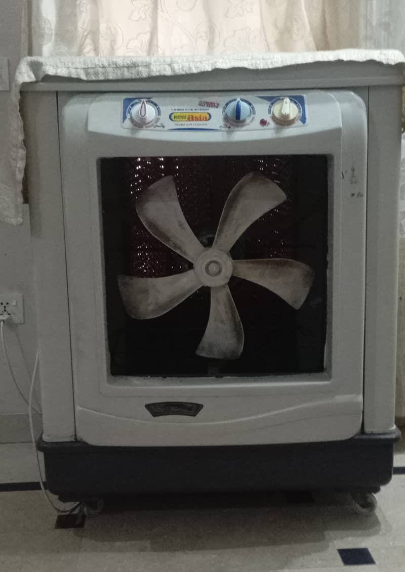 روم کولر برائے فروخت 0