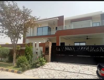 House For sale in Rahim yar khan