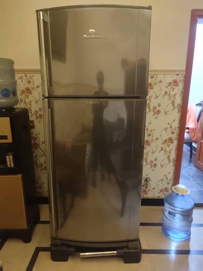 Dawlance H-zone full size fridge