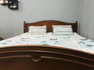 Bed For Sale Good Condition