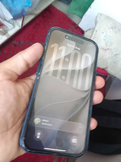 Iphone 15 jv 128gb waterpack