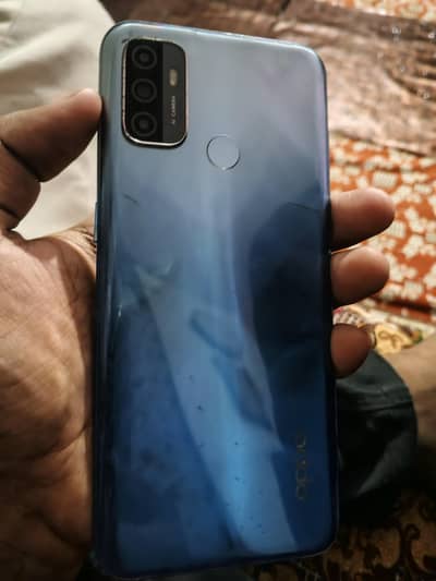 OPPO A53
