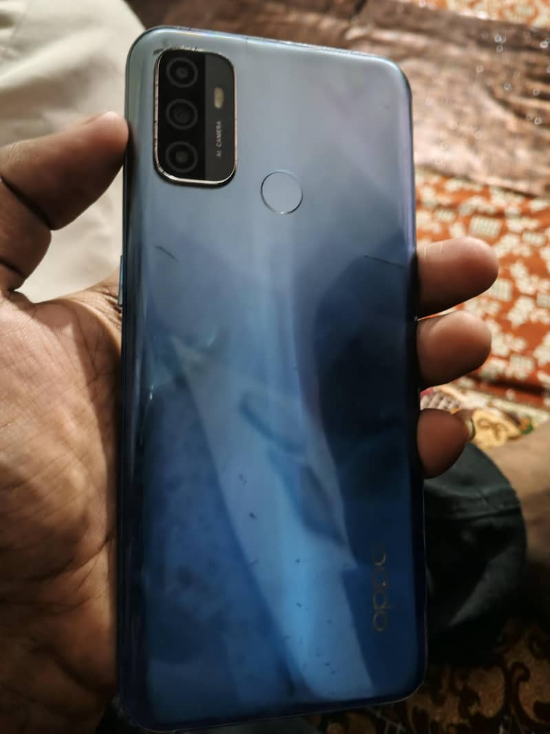 OPPO A53 0