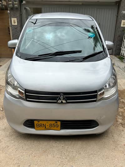 Mitsubishi Ek Wagon 2013/2020