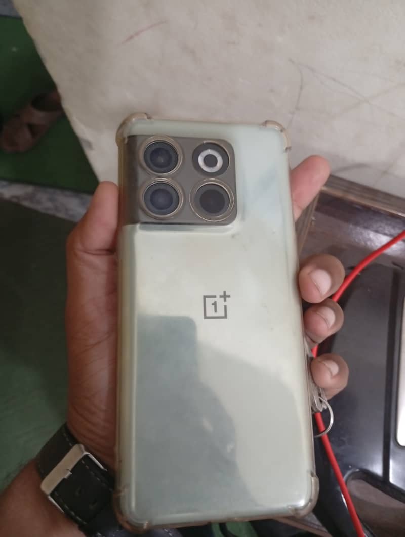 One plus 10 t 2