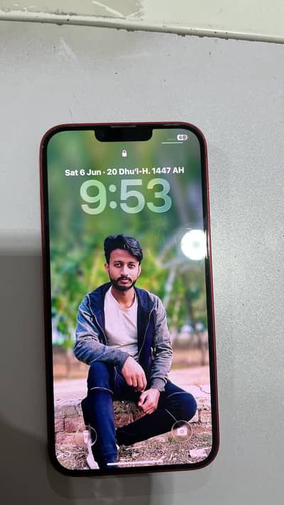 Apple iPhone 14 plus