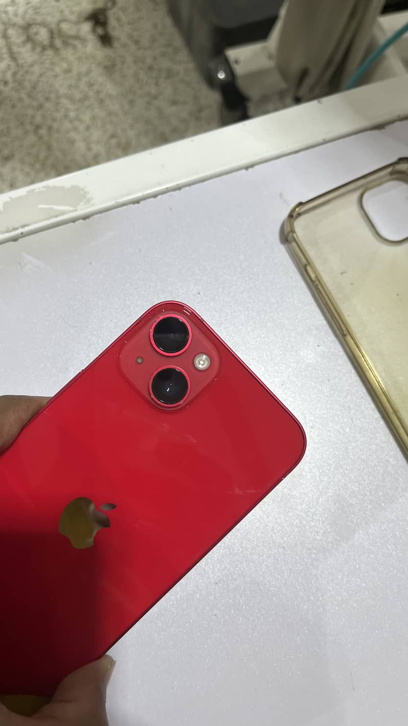 Apple iPhone 14 plus 1