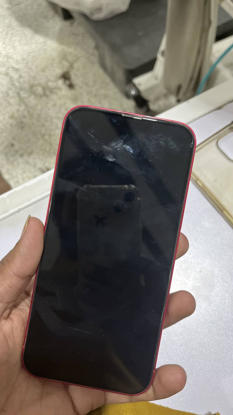 Apple iPhone 14 plus 3
