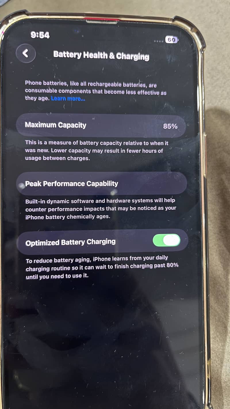 Apple iPhone 14 plus 5