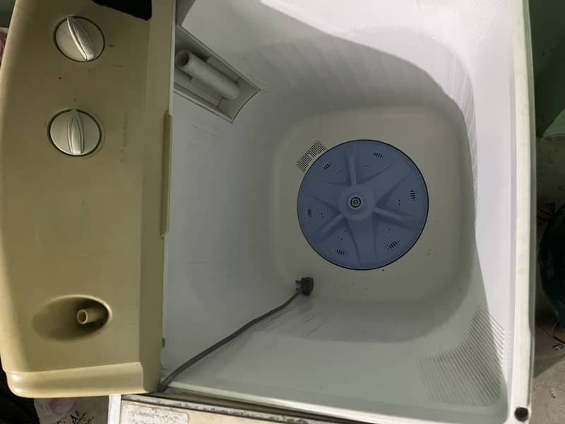Washing Machine 1