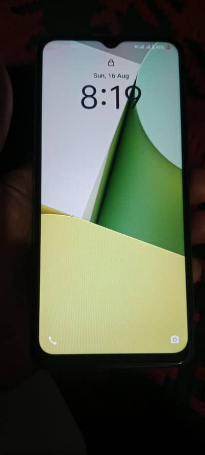 Vivo Y17s