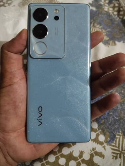 Vivo V29
