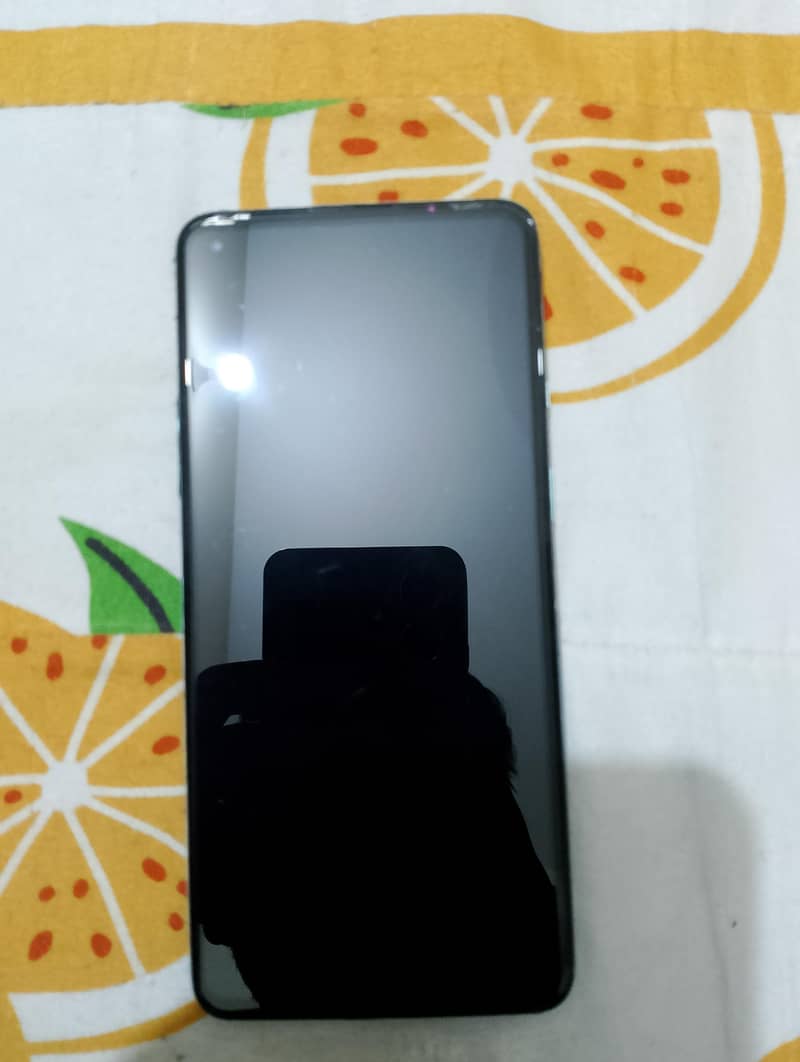 One Plus 8T 0