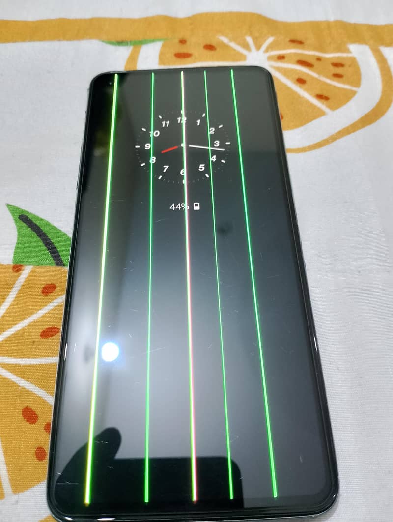 One Plus 8T 2