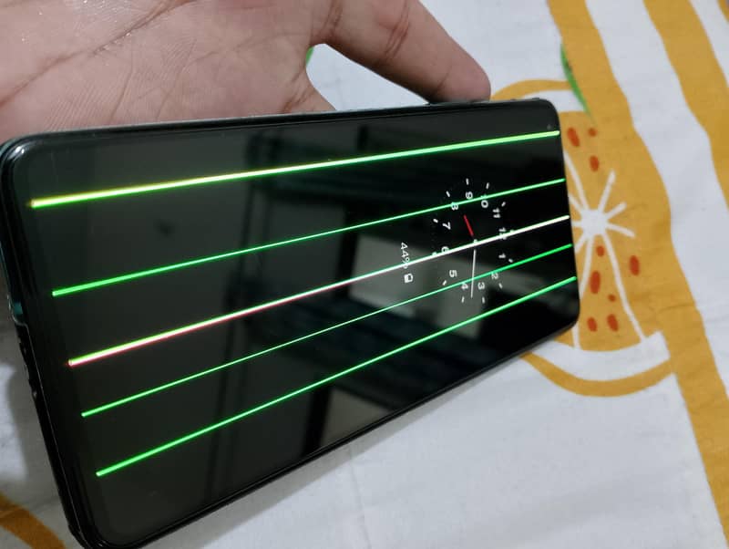 One Plus 8T 3