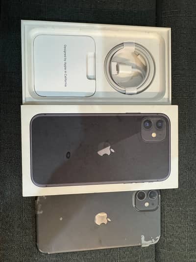 Apple iPhone 11 PTA Approved