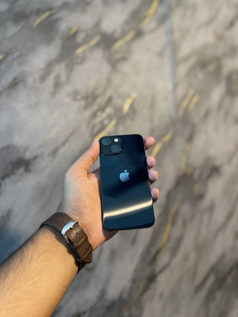 Apple iPhone 13 mini 2