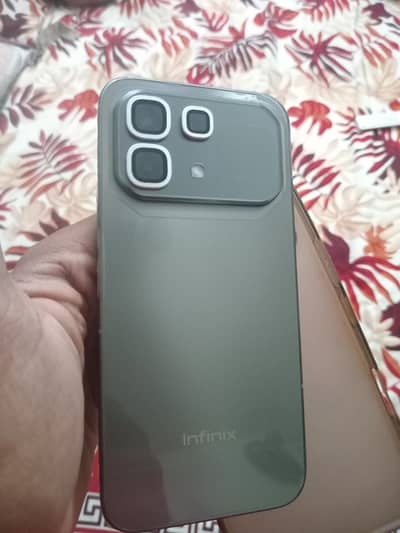 infinix note 60 dead sale exchange