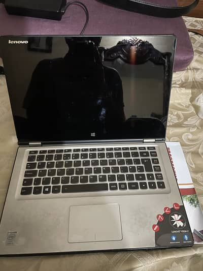 Lenovo yoga 2 (360) (read add)