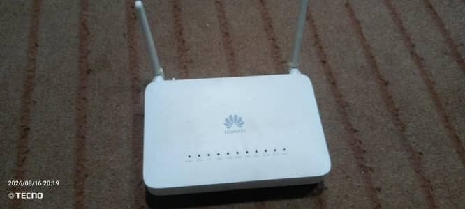 Huawei gpon catv fiber optic wifi