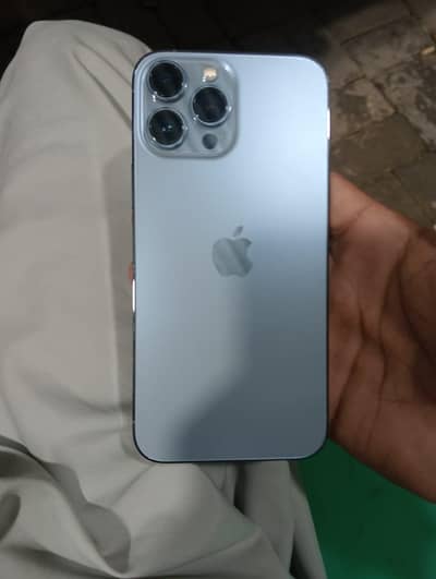 Apple iPhone 13 Pro Max