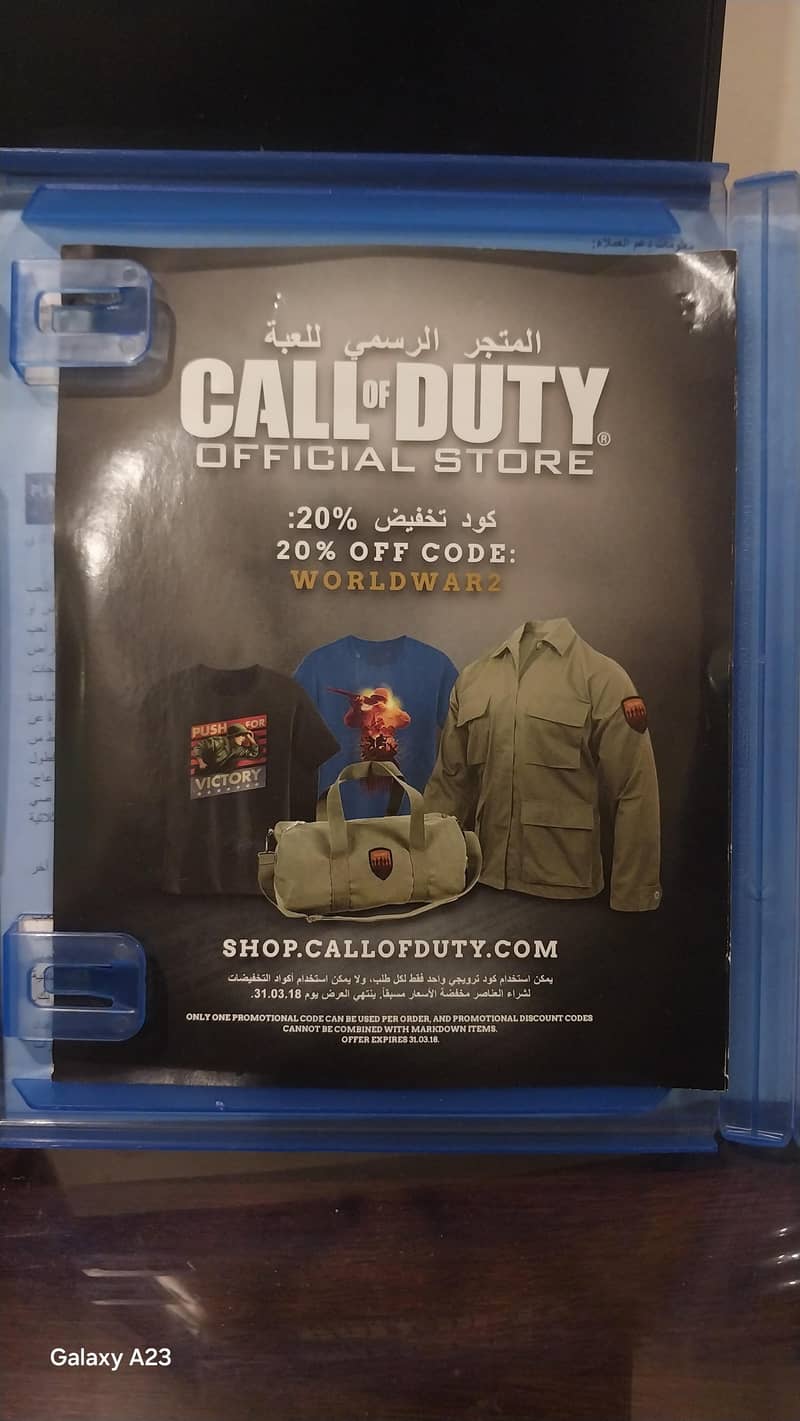 PS4 Games 3