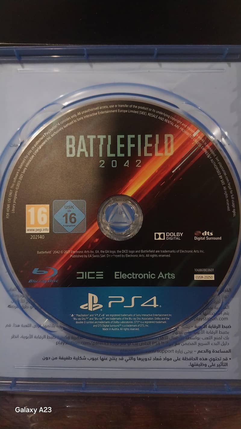 PS4 Games 4