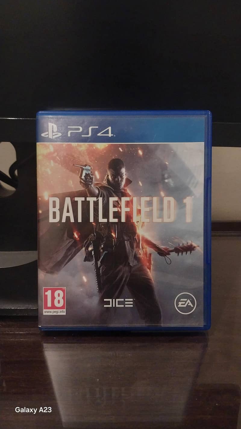 PS4 Games 6
