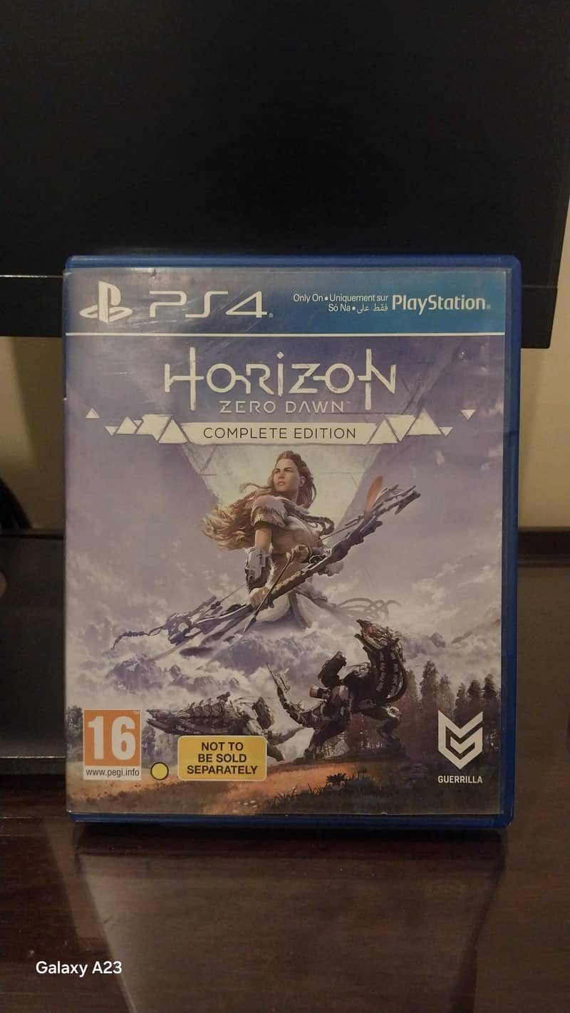 PS4 Games 7