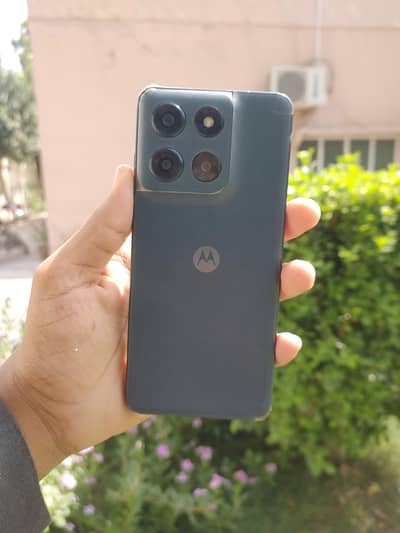 Motorola Moto G Stylus 5g 2025 dual pta approved