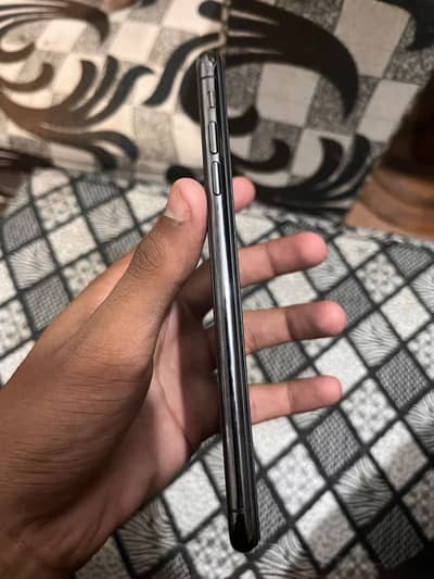 Apple iPhone XS Max all ok working 10/10 jv phone