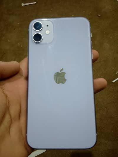Apple iPhone 11 jv