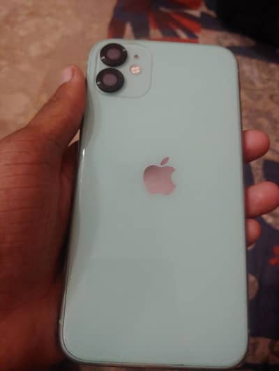 Apple iPhone 11
