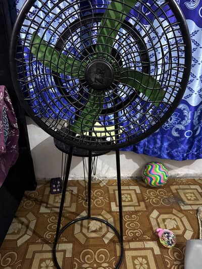 12 watt fan solar