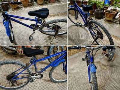 full size cycle for sale