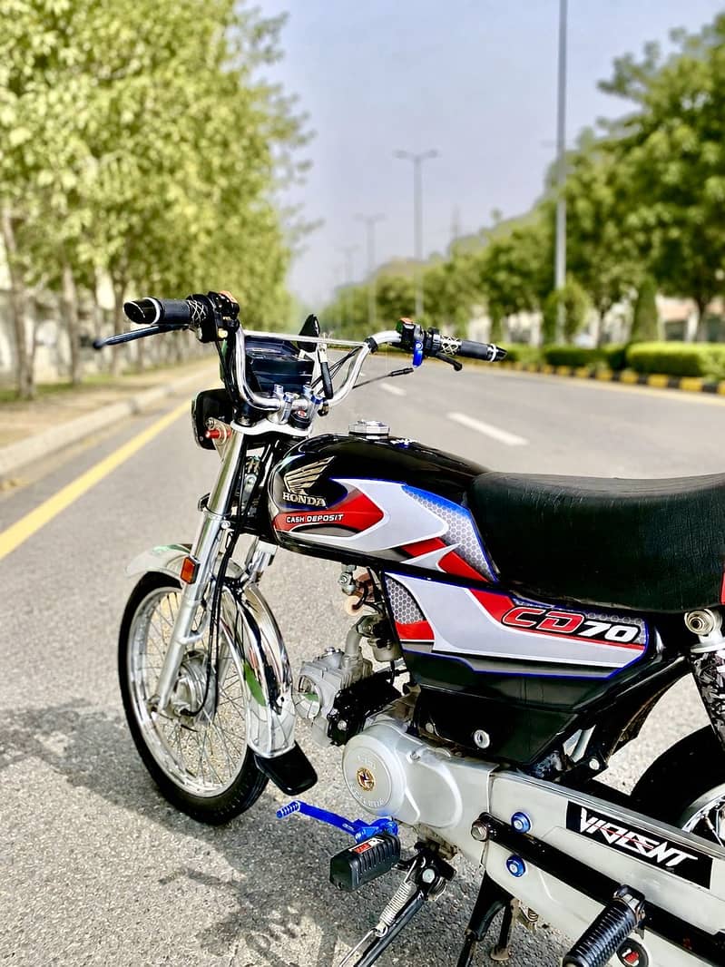 Superstar 70 3