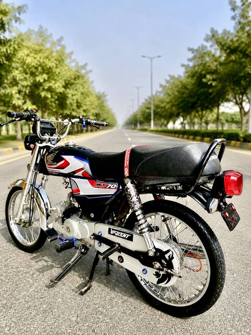 Superstar 70 4