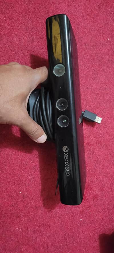 xbox 360 2 kinect sensor camera available
