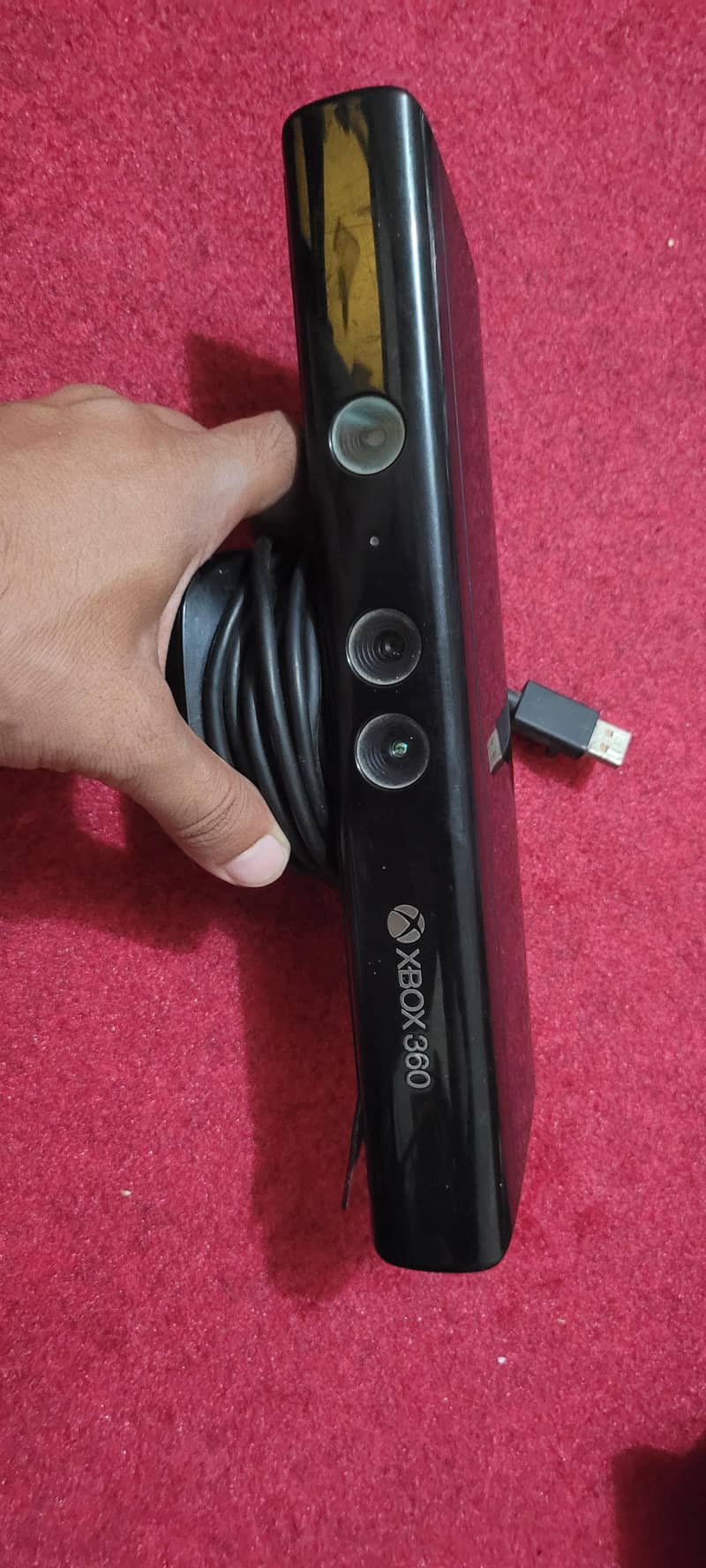 xbox 360 2 kinect sensor camera available 0