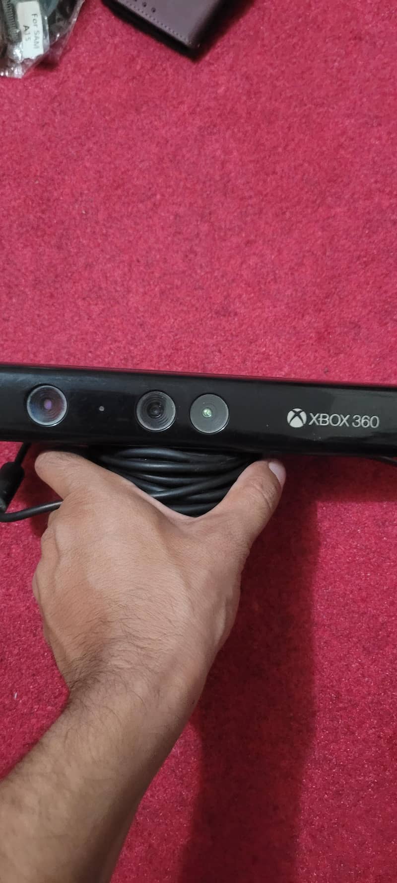 xbox 360 2 kinect sensor camera available 2