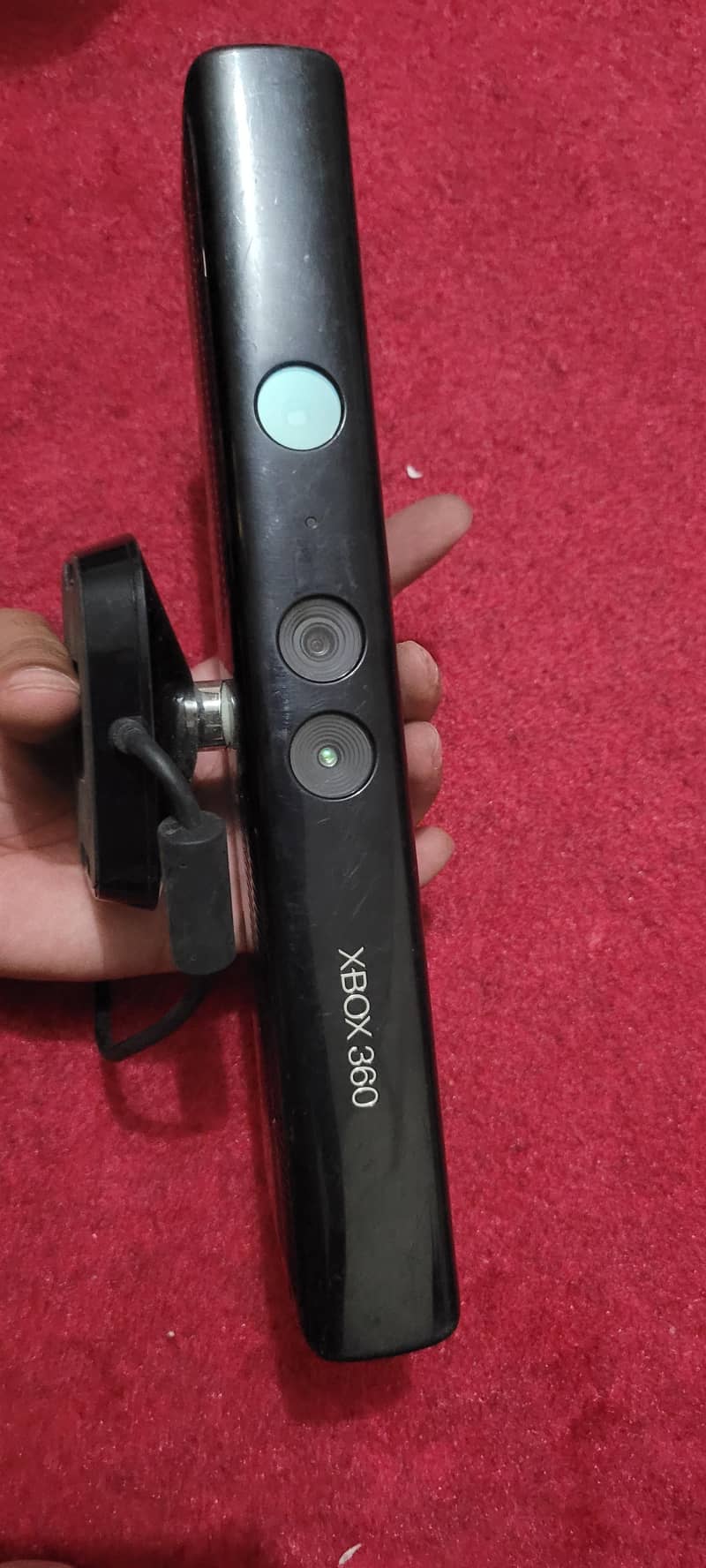 xbox 360 2 kinect sensor camera available 3